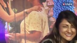 'Tumour was diagnosed': Urvashi Dholakia undergoes neck surgery, shares health update News Clip