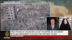 Israel aims to ‘derail negotiations or indefinitely postpone them’: Analysis News Clip