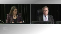 Outgoing Ottawa mayor calls invocation of Emergencies Act ‘a very positive step' News Clip