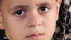 Born under fire: Gaza’s war-born children mark two years without peace News Clip