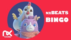 Bingo Instructional Video