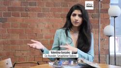 Guess campaign's AI 'model' raises questions about beauty standards News Clip