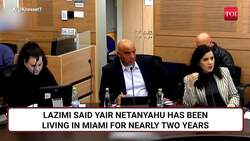 Fight At Bibi Home, Netanyahu Thrashed By His Own Son Yair? Big 'Expose' In Israeli Knesset News Clip