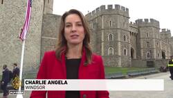 Trump’s second state visit to the UK filled with royal pomp, protests News Clip