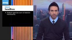 Newsy's Latest Headlines News Clip