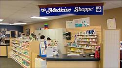 CDC urges U.S. doctors to limit opioid prescriptions News Clip