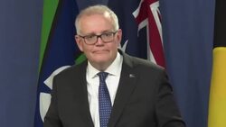 CLEAN : Former Australian PM defends secret power grab in fiery press conference News Clip
