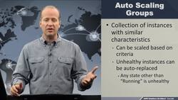 AWS Certified Solutions Architect Associate (SAA-C03) - Autoscaling Groups Instructional Video