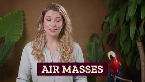 What Are the Different Types of Cyclones? Crash Course Geography