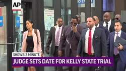 ShowBiz Minute: R Kelly, Kid Rock, Union Instructional Video