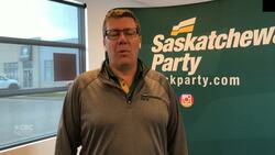 NDP promise to ‘invest in people,’ as Sask., election campaign kicks off News Clip