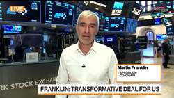 Why APi Group Made $3.1B Deal for Carrier’s Chubb News Clip