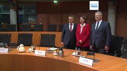 Russia could attack NATO by end of decade, German intelligence chief warns Instructional Video