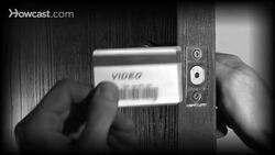How to Get into Your House with a Credit Card If You’re Locked Out Instructional Video