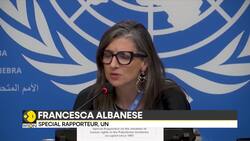 Israeli forces intensify Gaza city operation | Muslim leaders condemn strike on Qatar News Clip