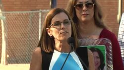 Arizona Senate hopeful backs troop deployment Instructional Video