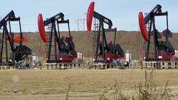 Alberta's auditor general looking into growing orphan wells problem News Clip