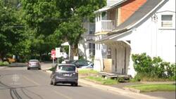 Mosque is no stranger to hate News Clip