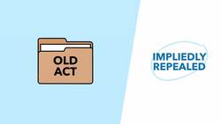 The UK's Constitution Explained - TLDR Explains Instructional Video