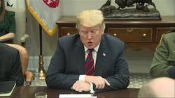 Trump issues order to ground Boeing 737 Max planes Instructional Video