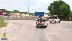 Twelve people beheaded in a hotel in Mozambique News Clip