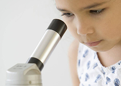 Microscopes Instructional Video