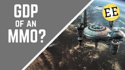 The Economy of EVE Online Instructional Video