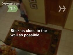 How to Sneak into Your House after Curfew Instructional Video