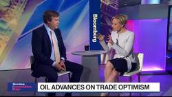 Commodity Markets Shrug at China’s $95 Billion Trade Pledge News Clip