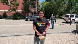 Virtual kitchens offer multiple menus at the same location. Is this a good thing? News Clip