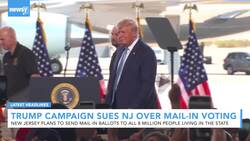 Newsy's Latest Headlines News Clip