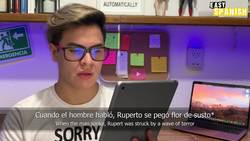 One Story, Six Spanish Accents! Instructional Video