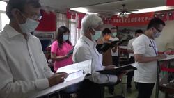 CLEAN : 'China will not own us': Taiwanese embrace distinct identity News Clip