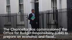 Jeremy Hunt sets March 6 as spring budget date News Clip