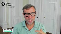 Softbank Lowers Expectations for Arm IPO News Clip