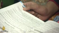 India moves to divide Kashmir despite protests, attacks News Clip