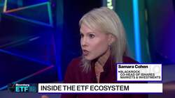 BlackRock Dives into the ETF Ecosystem & Authorized Participants News Clip