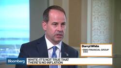 Markets Should Be Prepared for Rates to Stay Lower for Longer, BMO CEO Says News Clip