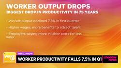 Need2Know: Ukraine Civilians Trapped, Lucid EVs & FDA Restricts J&J Vaccine News Clip