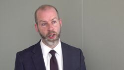 Jonathan Reynolds says Labour's relationship with business can deliver a stronger economy News Clip