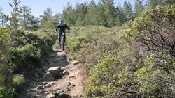 First Ride: Yeti SB130 Lunch Ride Instructional Video