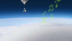 Unusual neutrino signals caught in the Antarctic, explained Instructional Video