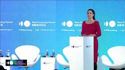 'Digital Iron Curtain' Will Have Grave Consequences for Humanity: Sacks News Clip