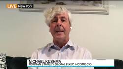 Economic Probability Has Changed for Markets: Morgan Stanley’s Kushma News Clip