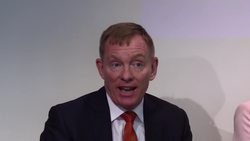 Candidates for the next Speaker of the House state their case News Clip