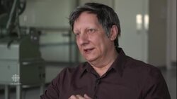 Canada's ballet gets high-tech makeover News Clip