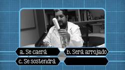 ¿Por qué vuelan los aviones? ¡Experimento! Instructional Video