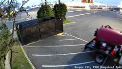 Prosecutors: Queens man stole used cooking oil from 8 Long Island restaurants News Clip