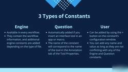 Alteryx Advanced - App Errors and Conditions Instructional Video