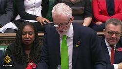 Brexit: UK political leaders clash in campaign bid News Clip